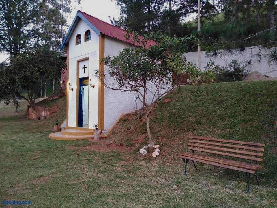Fascinação Café Hotel