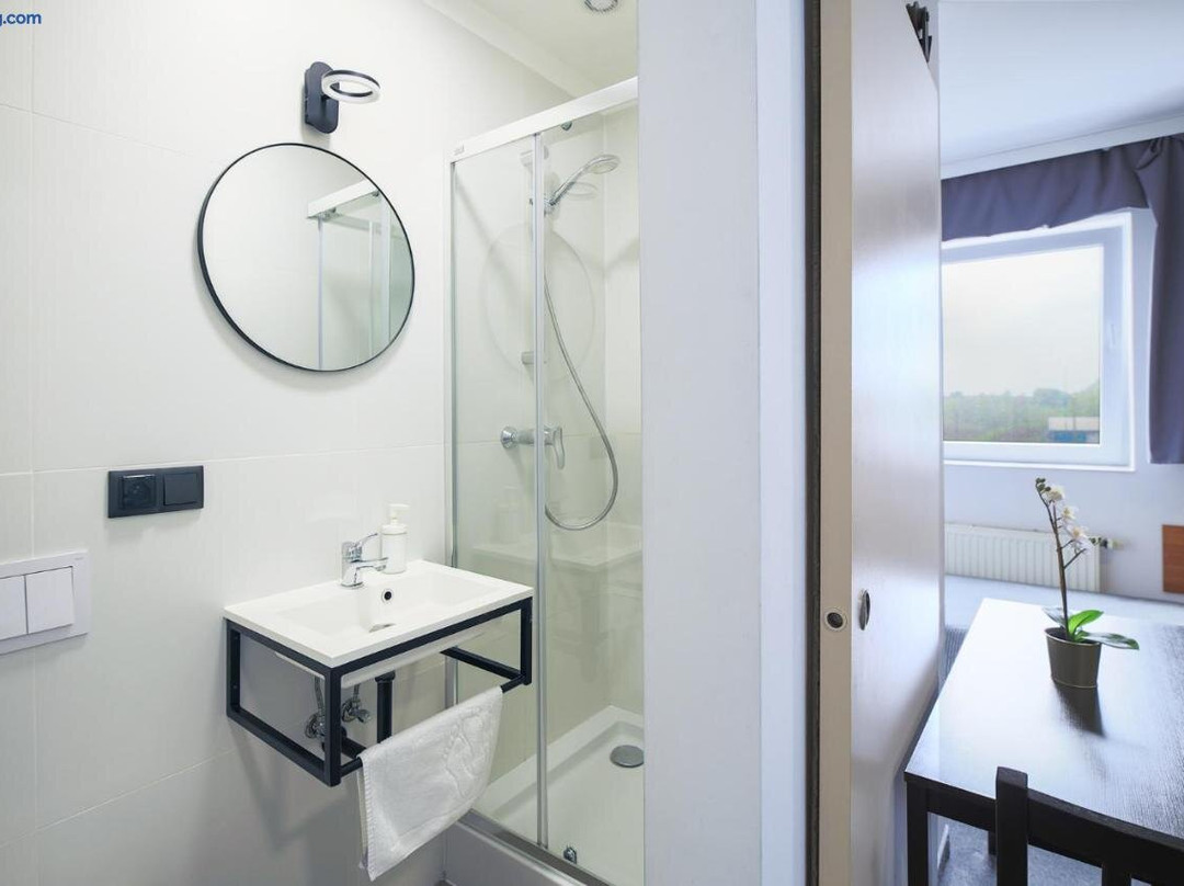 Hotel Pod Wieliczka
