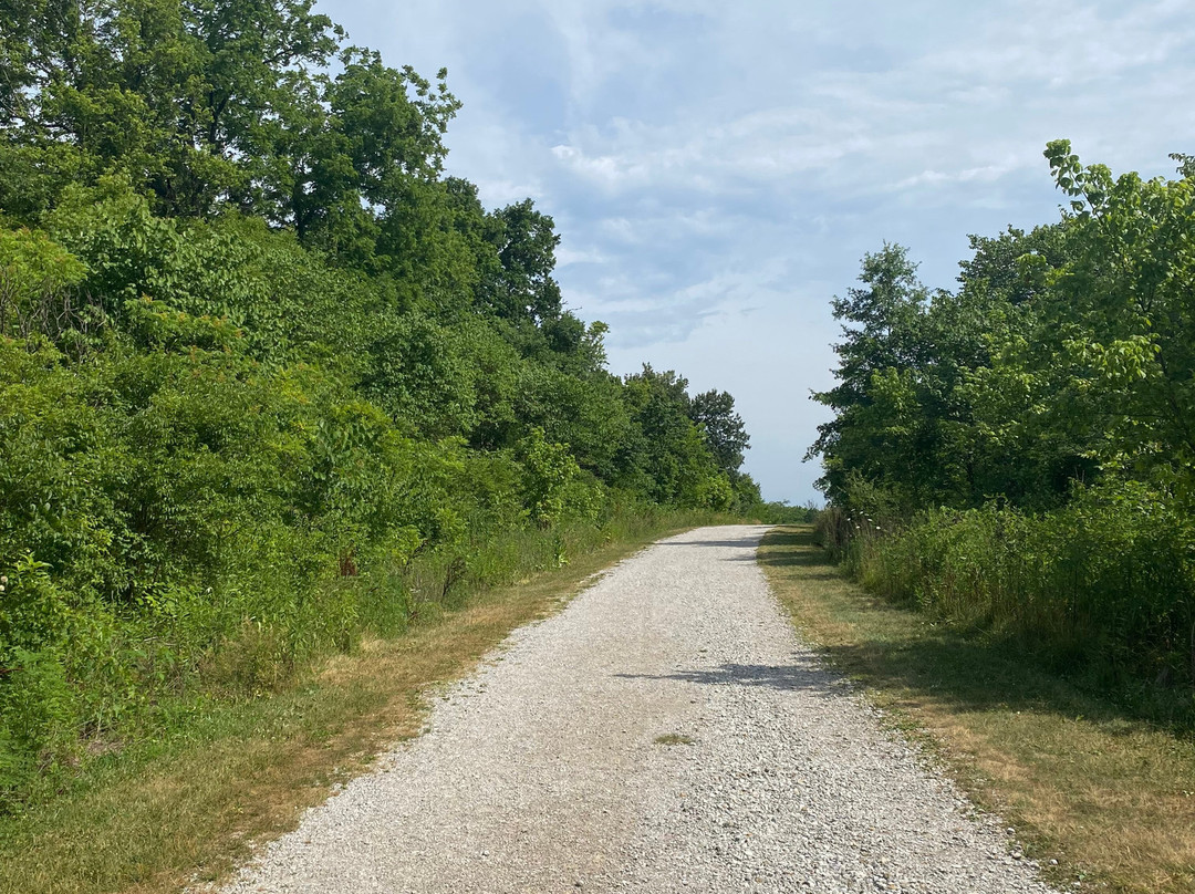 Glenwood Gardens-辛辛那提必去景点