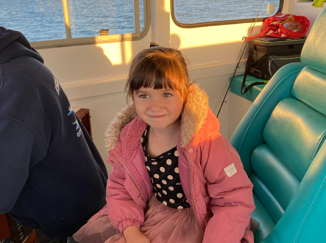 Island Current Fleet-City Island必去景点