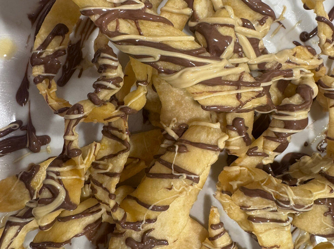 AmaRé ~ la qualità del gusto