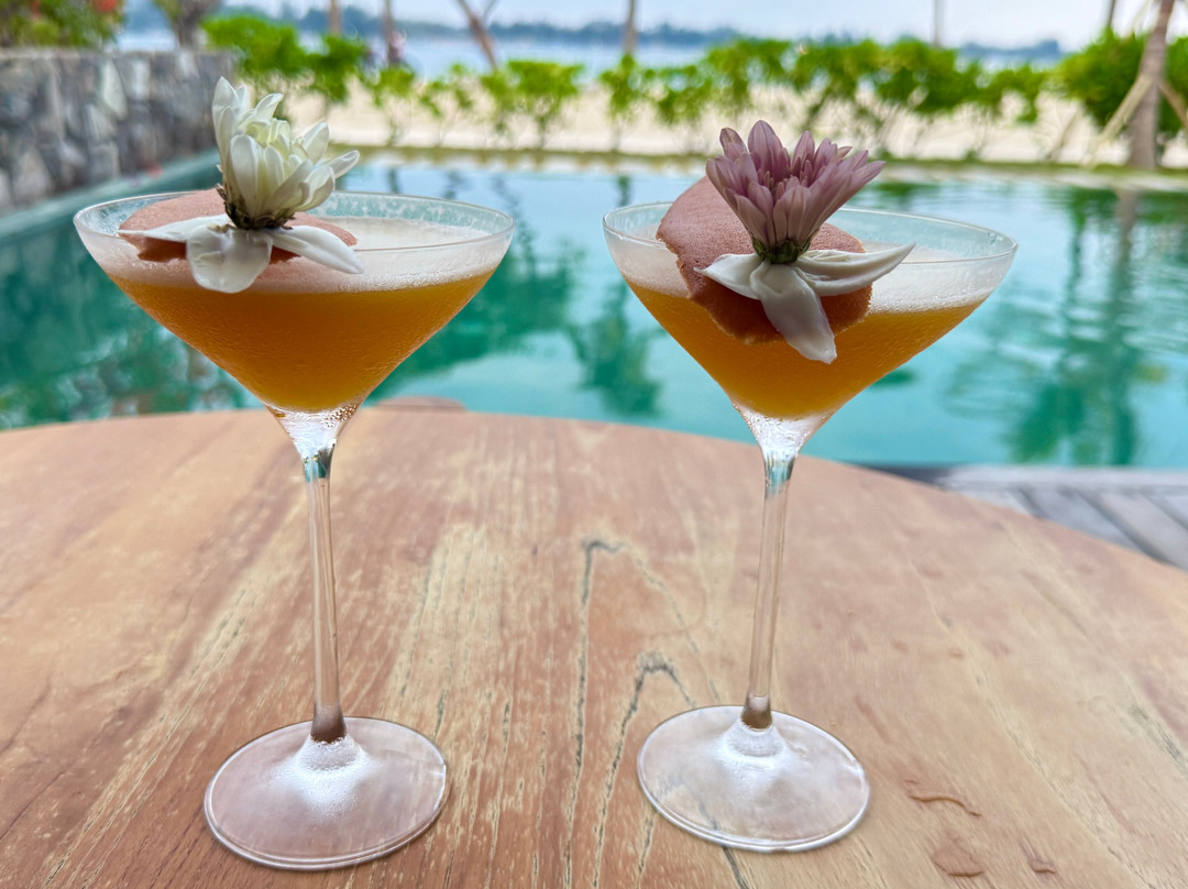 Bask Gili Meno主图