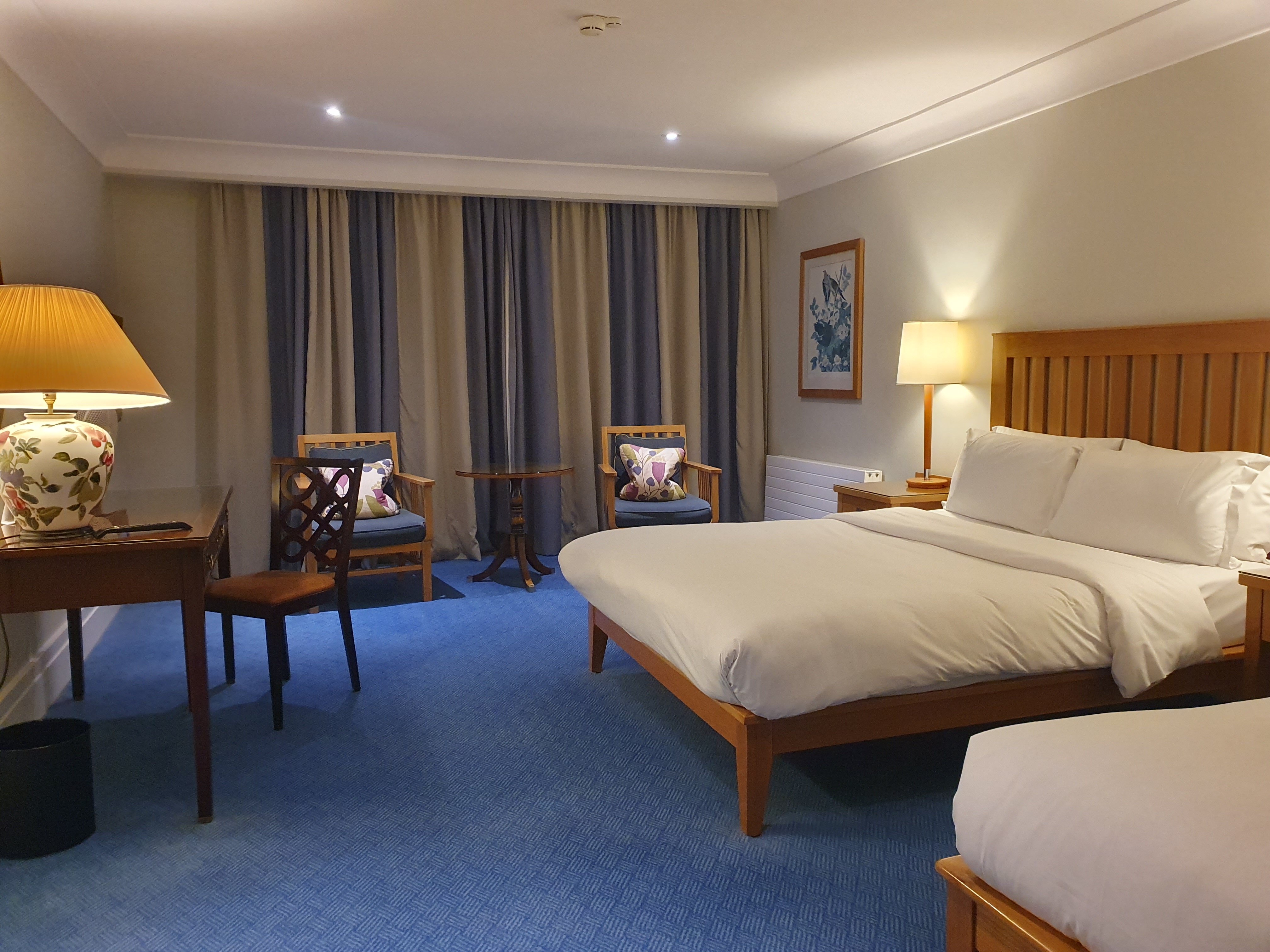 Ballymascanlon Hotel & Golf Resort-客卧