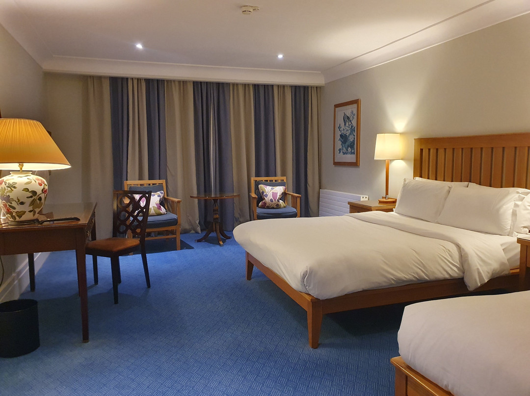 Ballymascanlon Hotel & Golf Resort主图