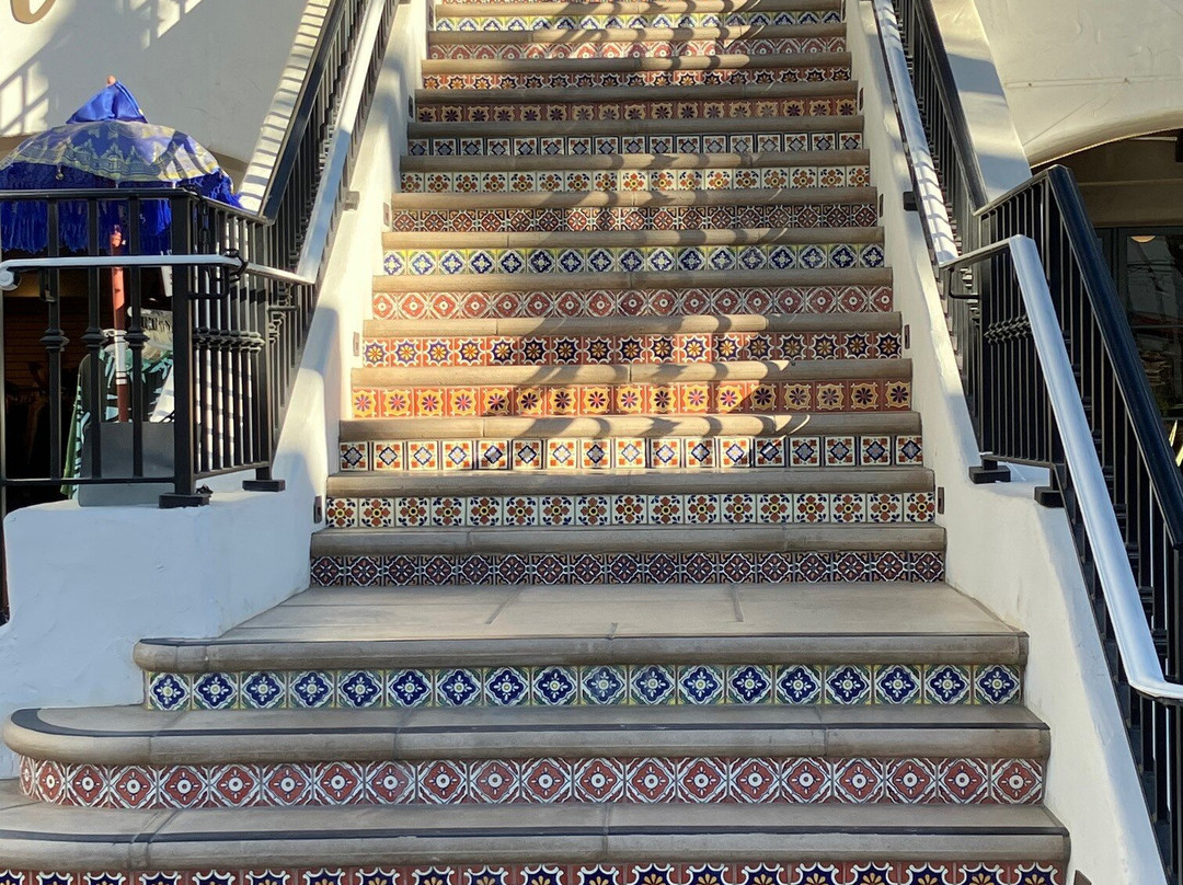 St. Francis of Assisi Catholic Church-拉金塔必去景点