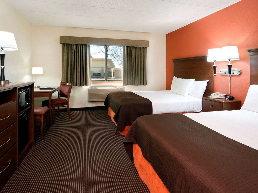 AmericInn by Wyndham Princeton IL主图