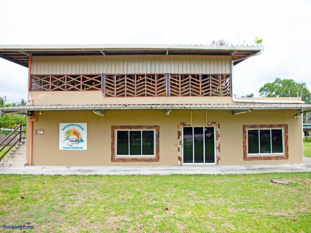 Capital O 90557 Dedsaan Beach Village