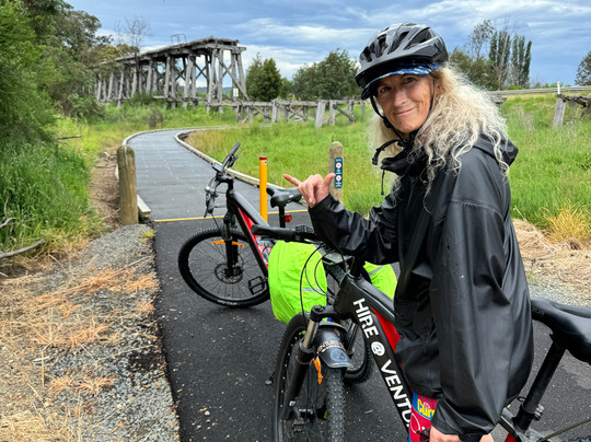 Venture Out Australia-莱克斯恩特伦斯必去景点