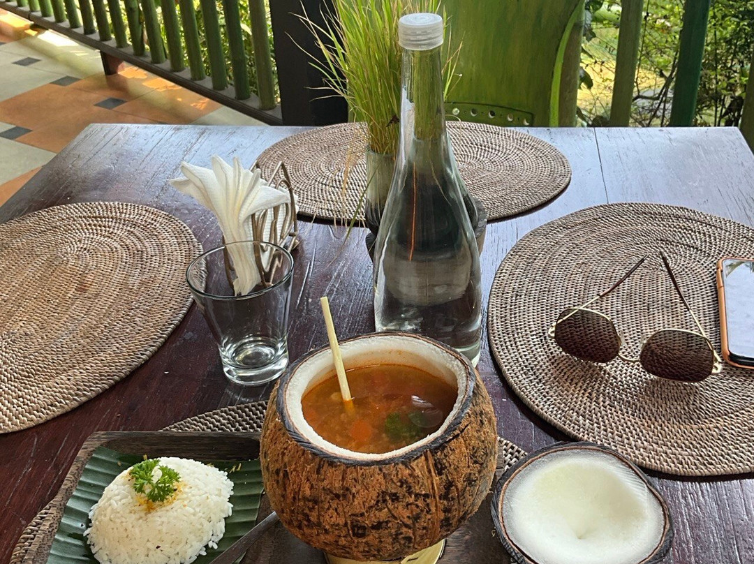 Arco Iris Resort主图