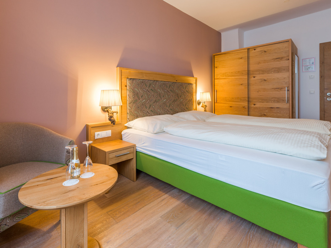 Posthotel Radstadt主图