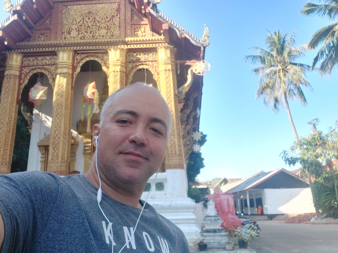 Laos Group Tours-琅勃拉邦必去景点