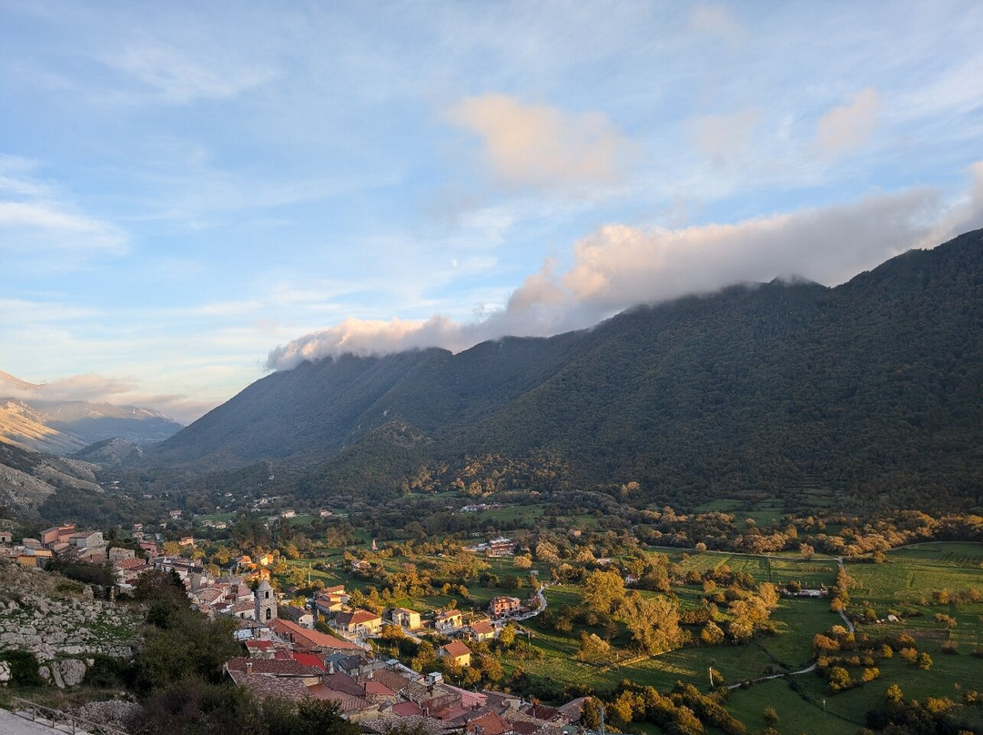 Parco Regionale del Matese景点图片