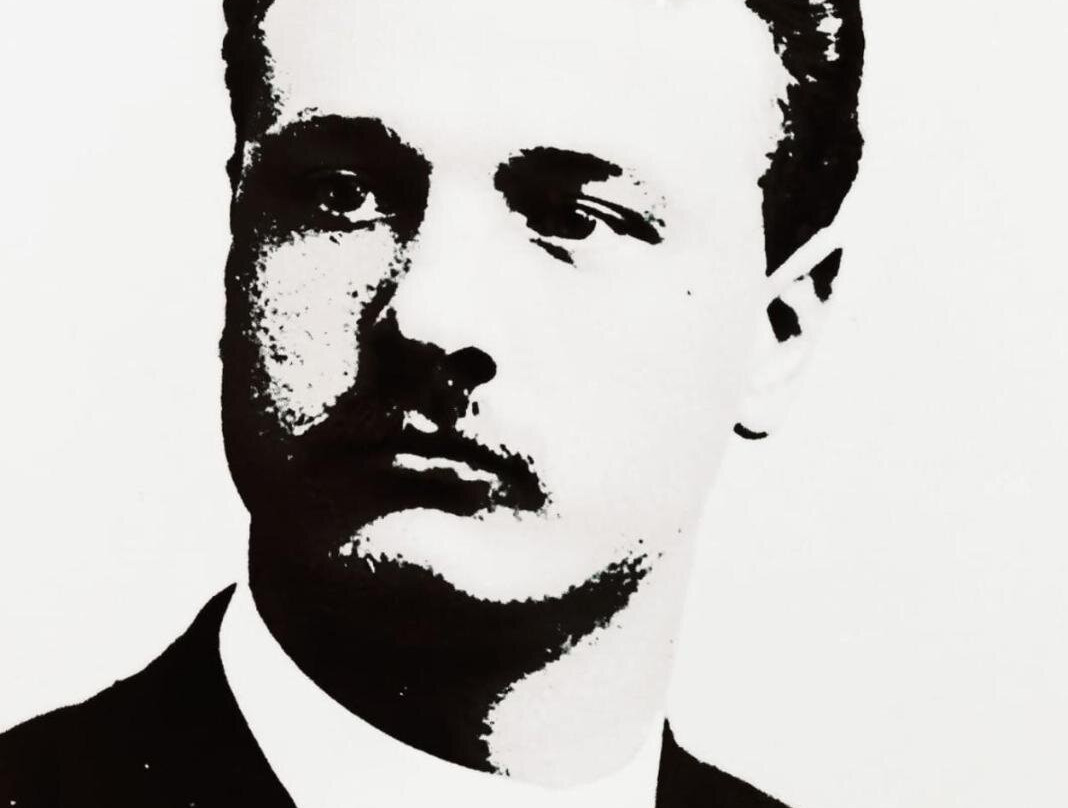 Herr Berge