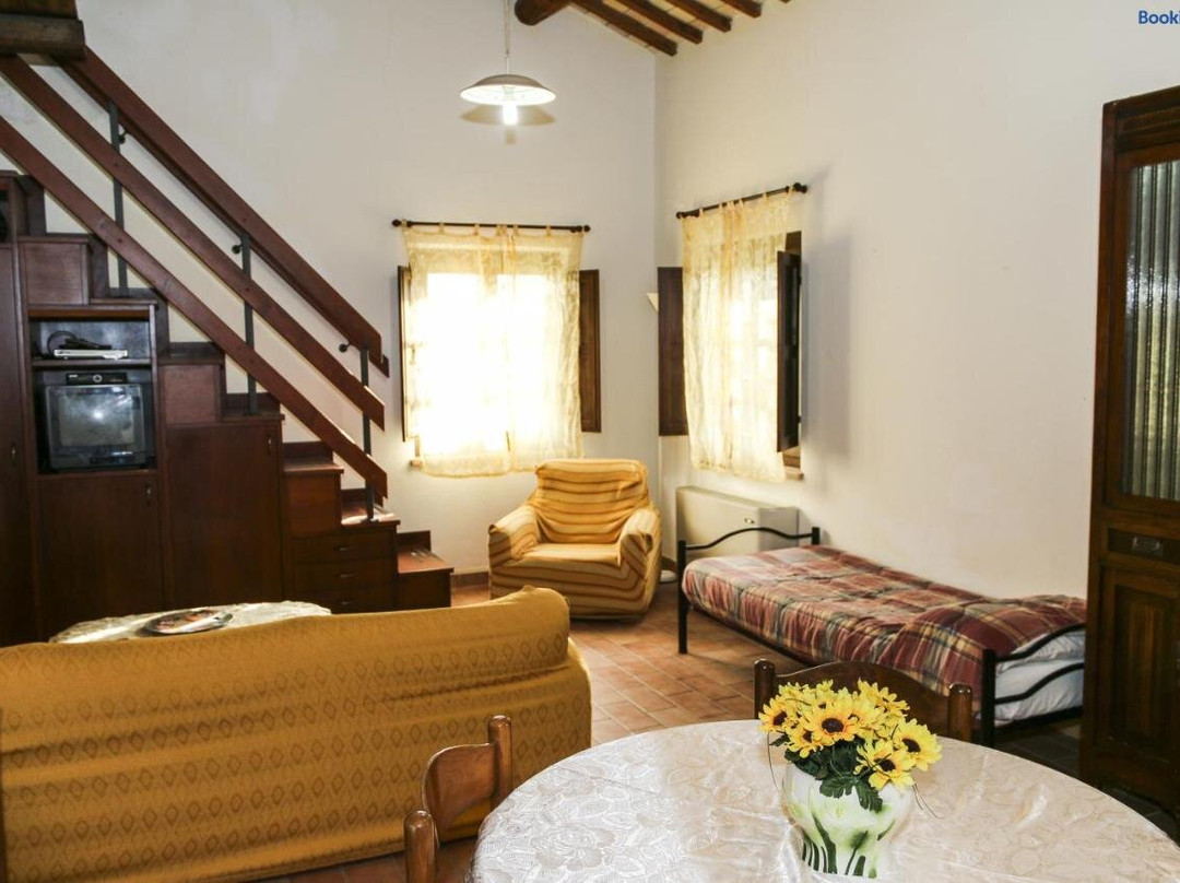 Country House la Fattoria di Paolo