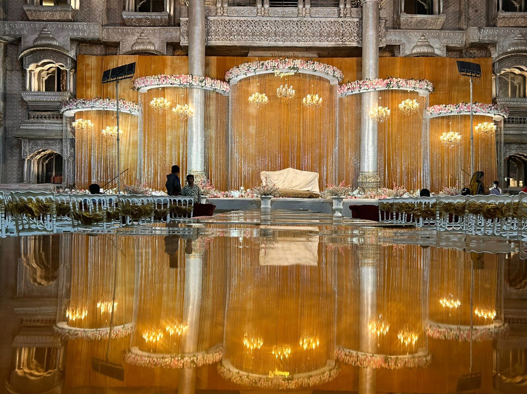 The Grand Rajwada主图