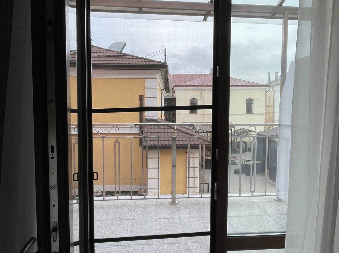 AZIMUT City Hotel Tula主图