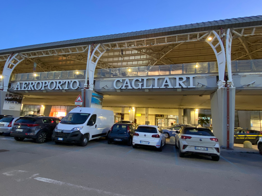 Visit Pula - InfoPoint