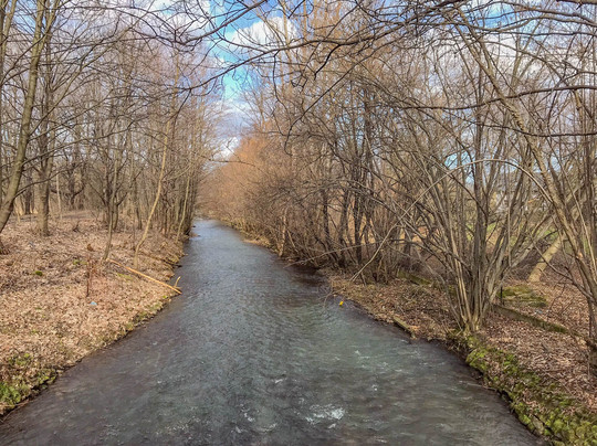 Trasa Edukacji Ekologicznej-Porabka必去景点