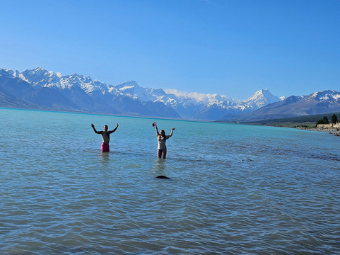 布雷马牧场主图