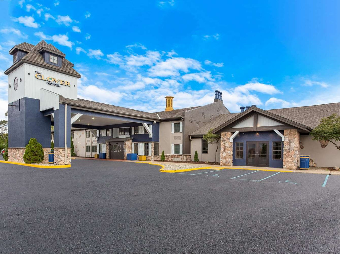 Wingate by Wyndham South Bend/Notre Dame主图