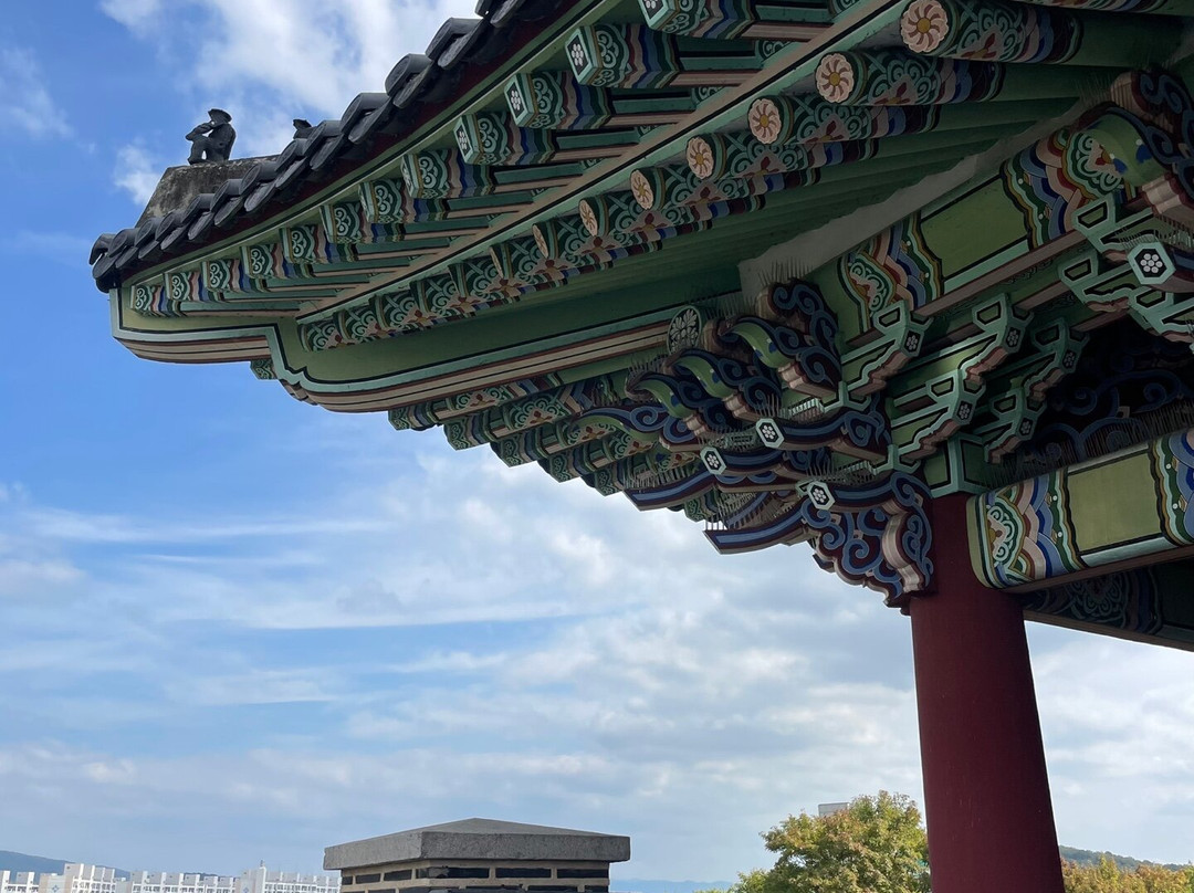 Yeongnam Jeil Gwan-大邱必去景点