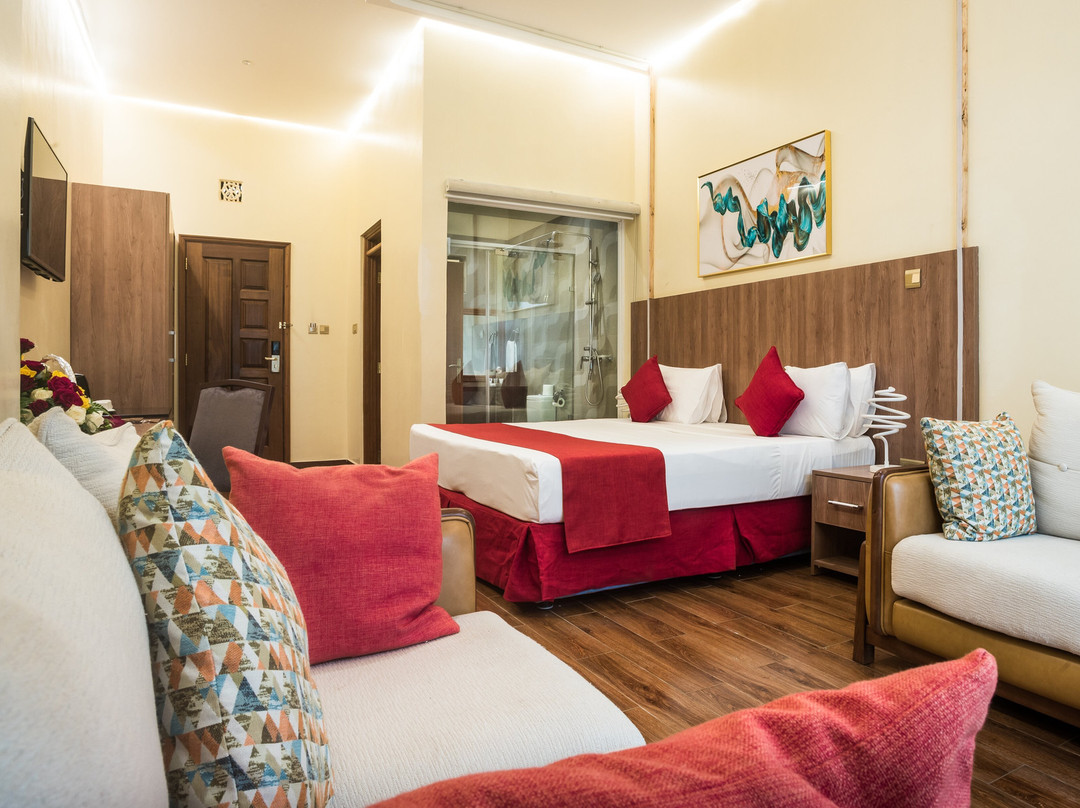 Verona Hotel & Conference Center