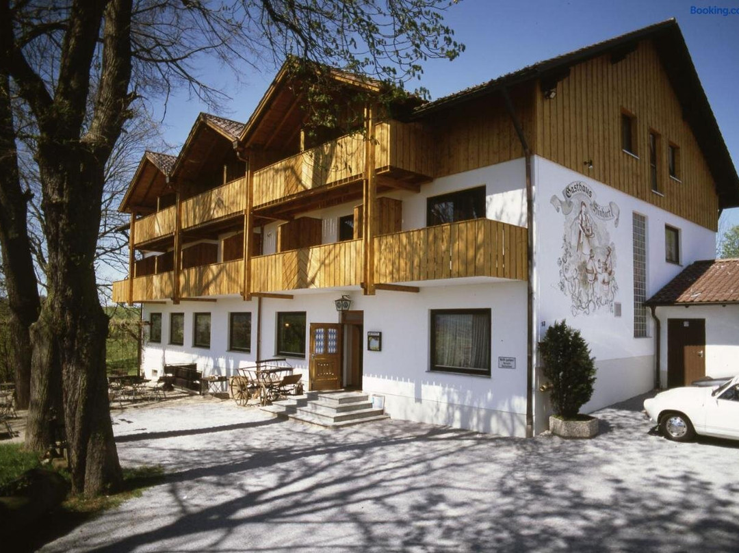Berggasthof Hinhart