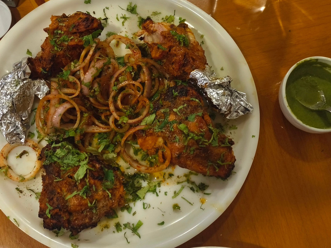 Savana Lake Resort主图