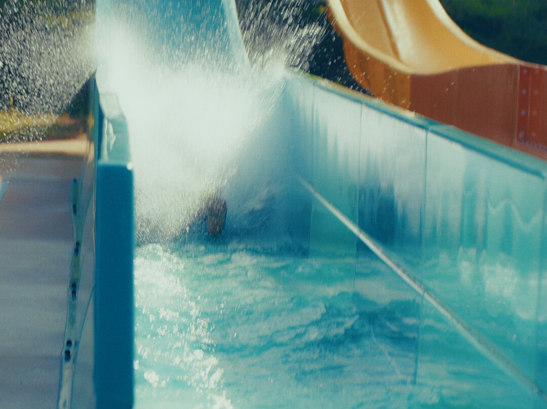 Sunrise Waterpark-null必去景点