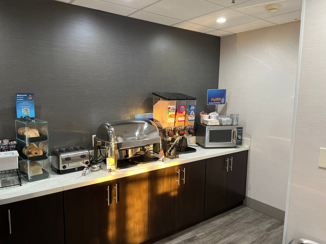 Best Western Rock Hill主图