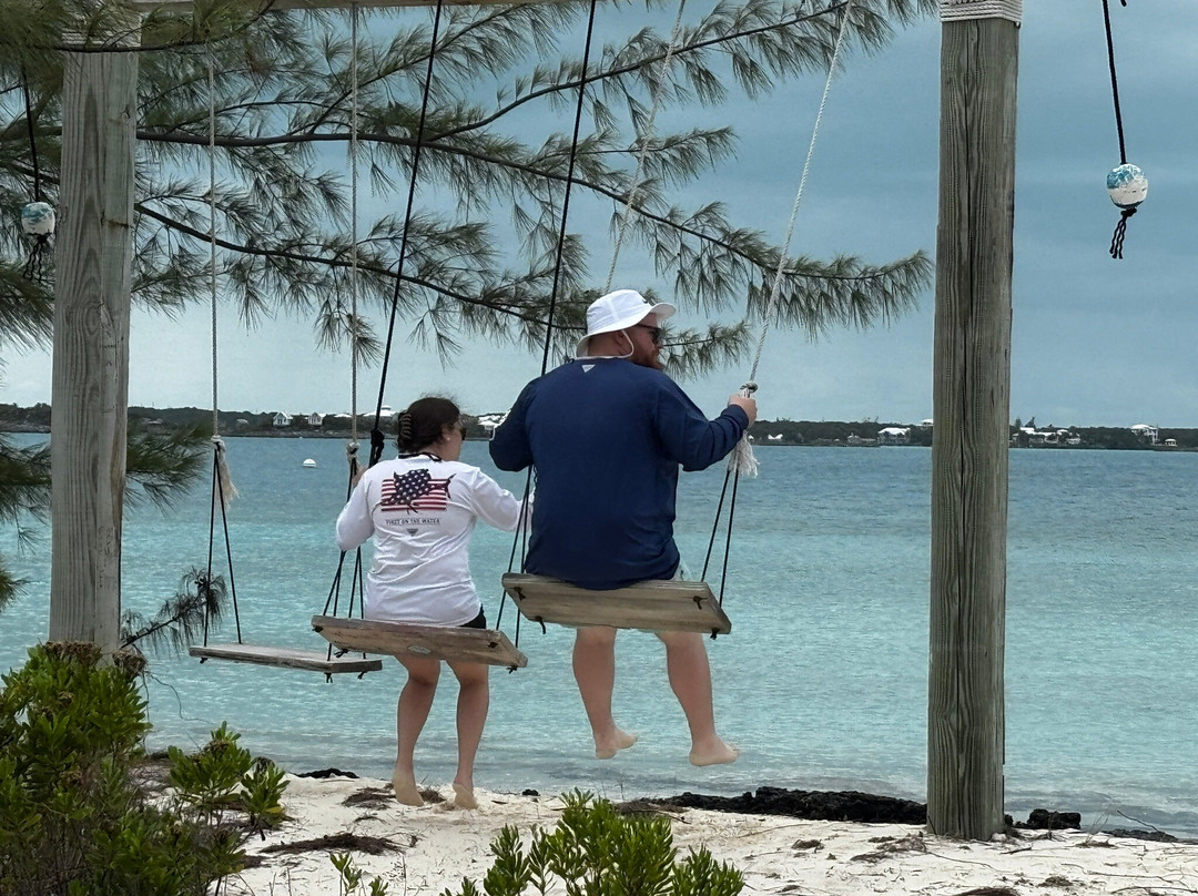 Minns Water Sports-George Town必去景点