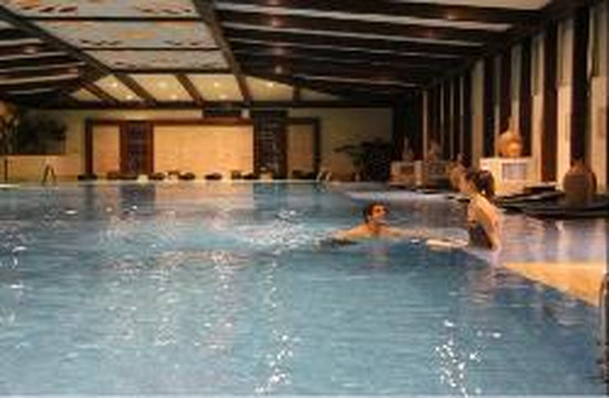 潍坊新富佳悦大酒店主图