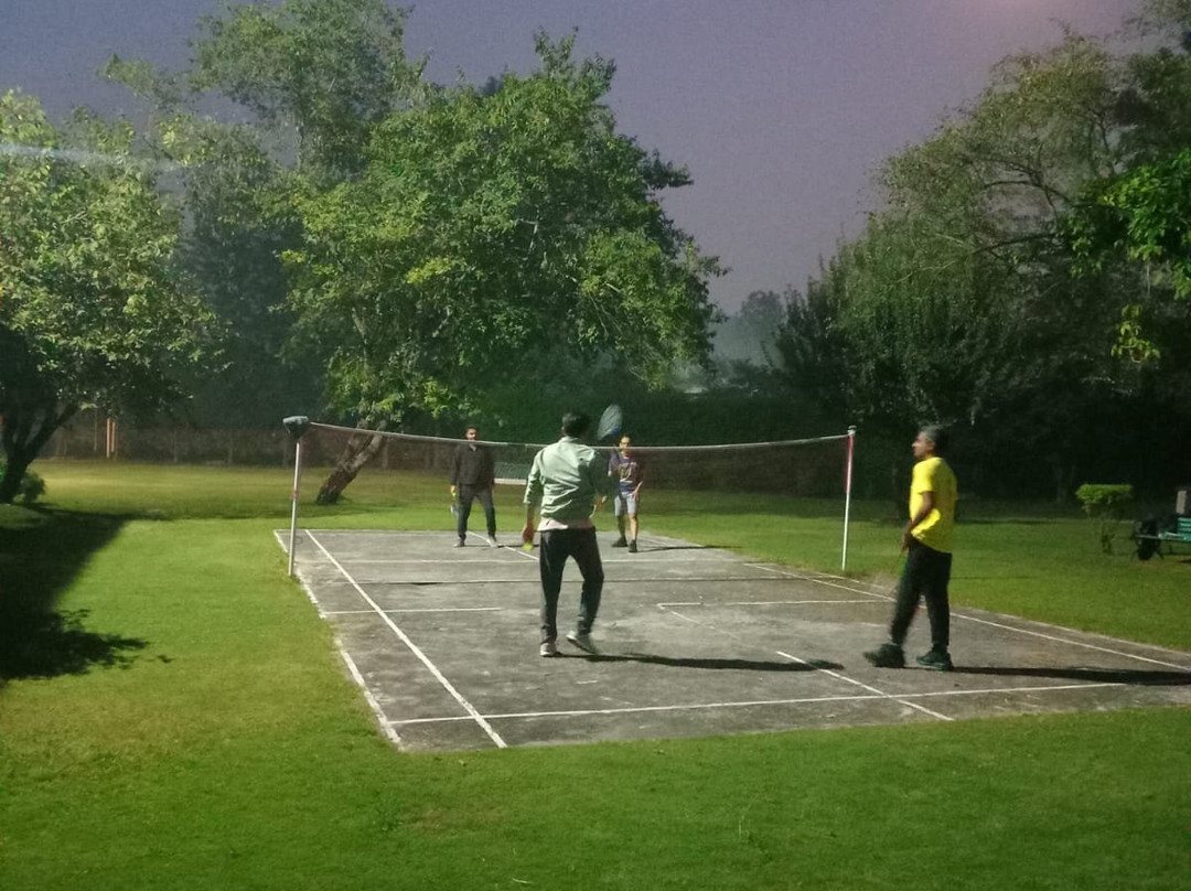 Vivanta Katra Vaishno Devi主图