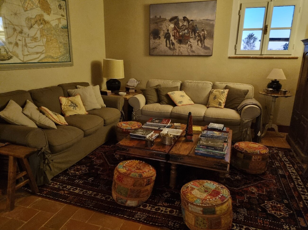 Casa Terzerie主图