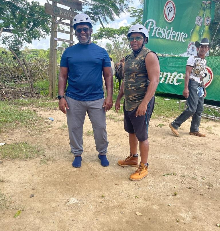 Jamao Ecotours-Jamao al Norte必去景点