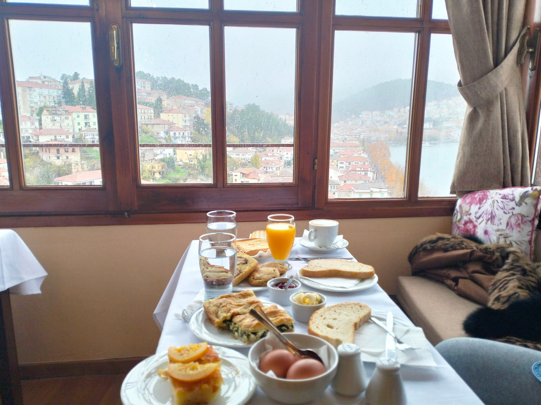 Guest House Filoxenia主图