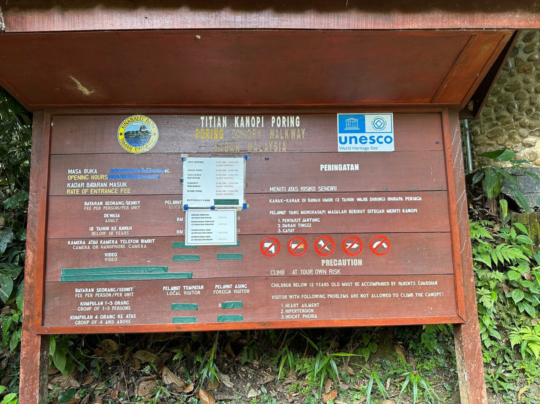 Remarkable Borneo Travel & Tours Sdn Bhd-兵南邦必去景点