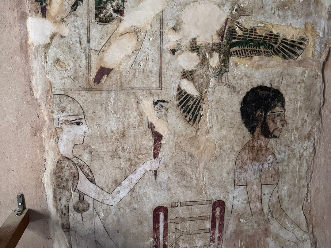 Mountain of the Dead-西瓦必去景点