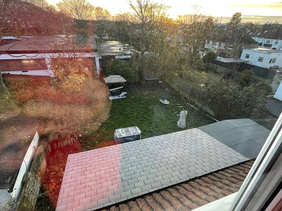 Clifton House Brighton主图