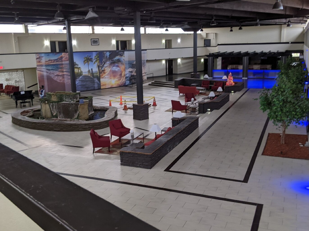 Clarion Pointe Lake Jackson - Clute主图