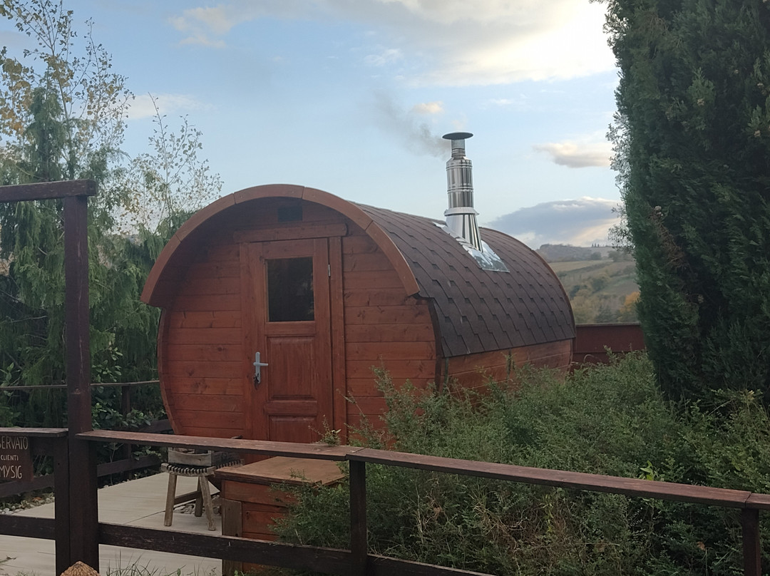Country House Le Calvie主图