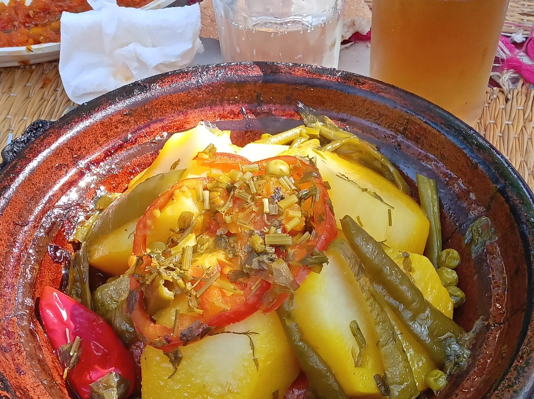 Krikich Day Tours-马拉喀什必去景点