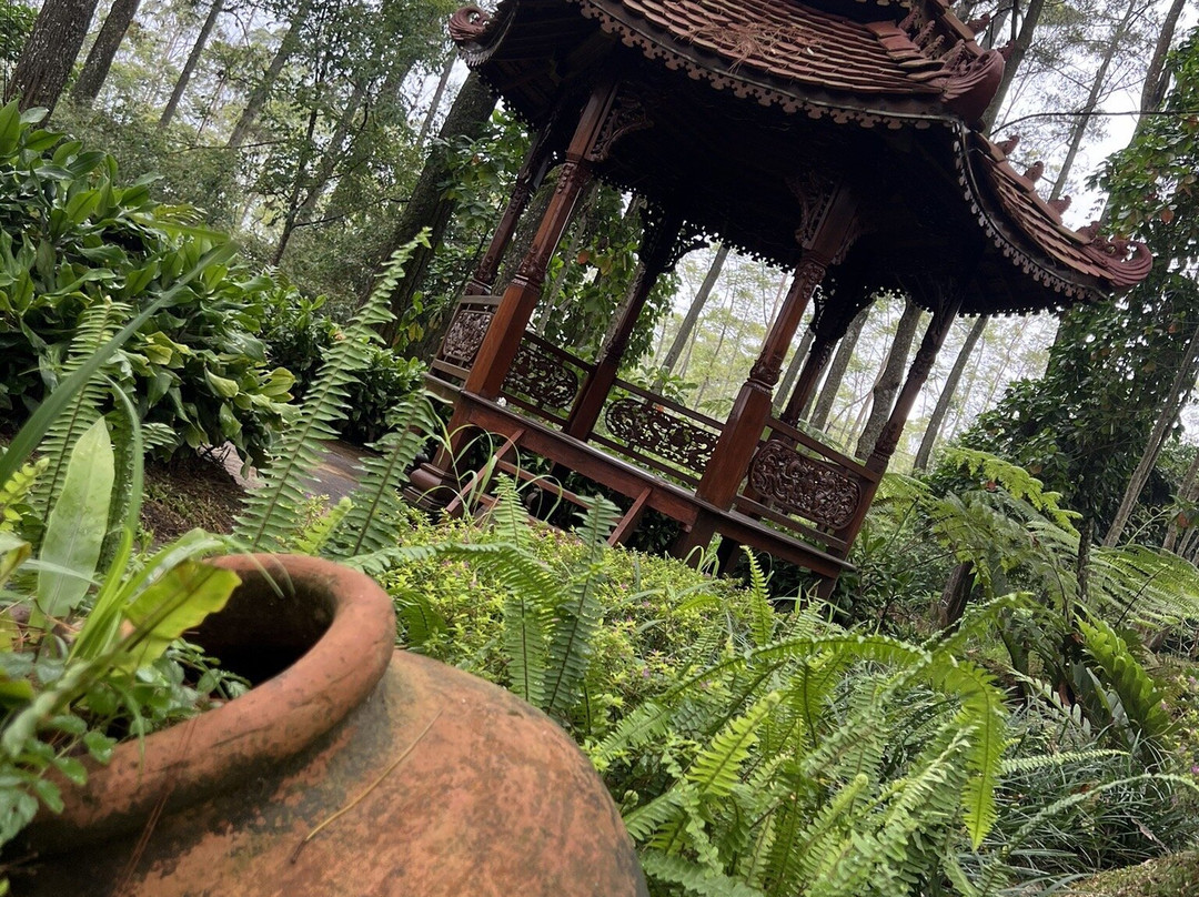 Orchid Forest Cikole-Cikole必去景点