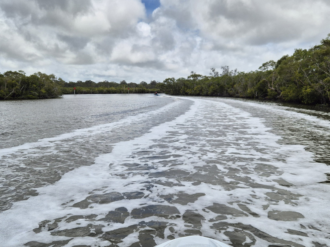 Caloundra Jet Ski Hire and Safaris景点图片