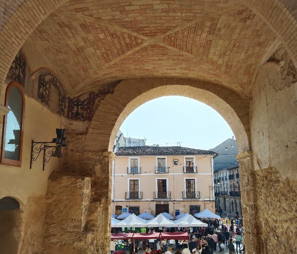 Palacio de los Milà i Aragó-Albaida必去景点