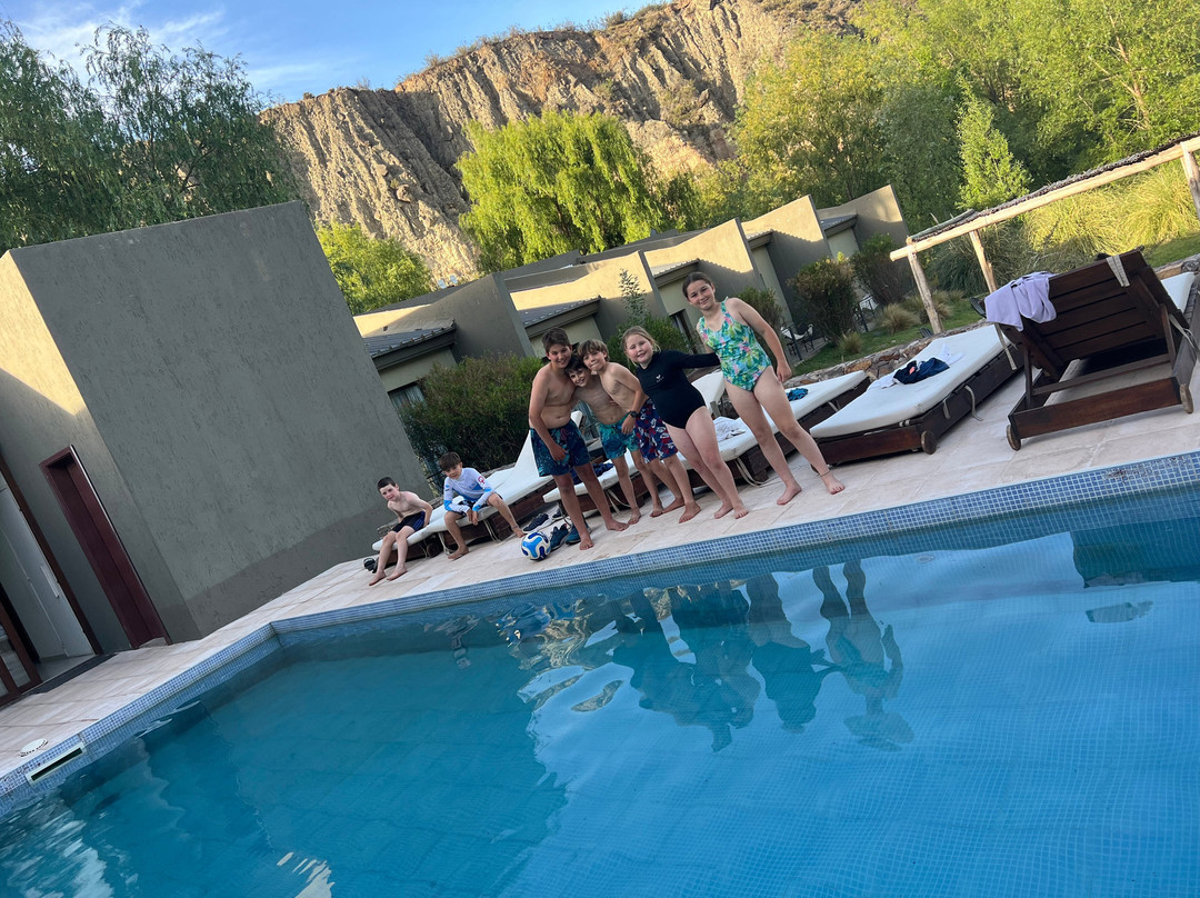 Posada del Blanco主图