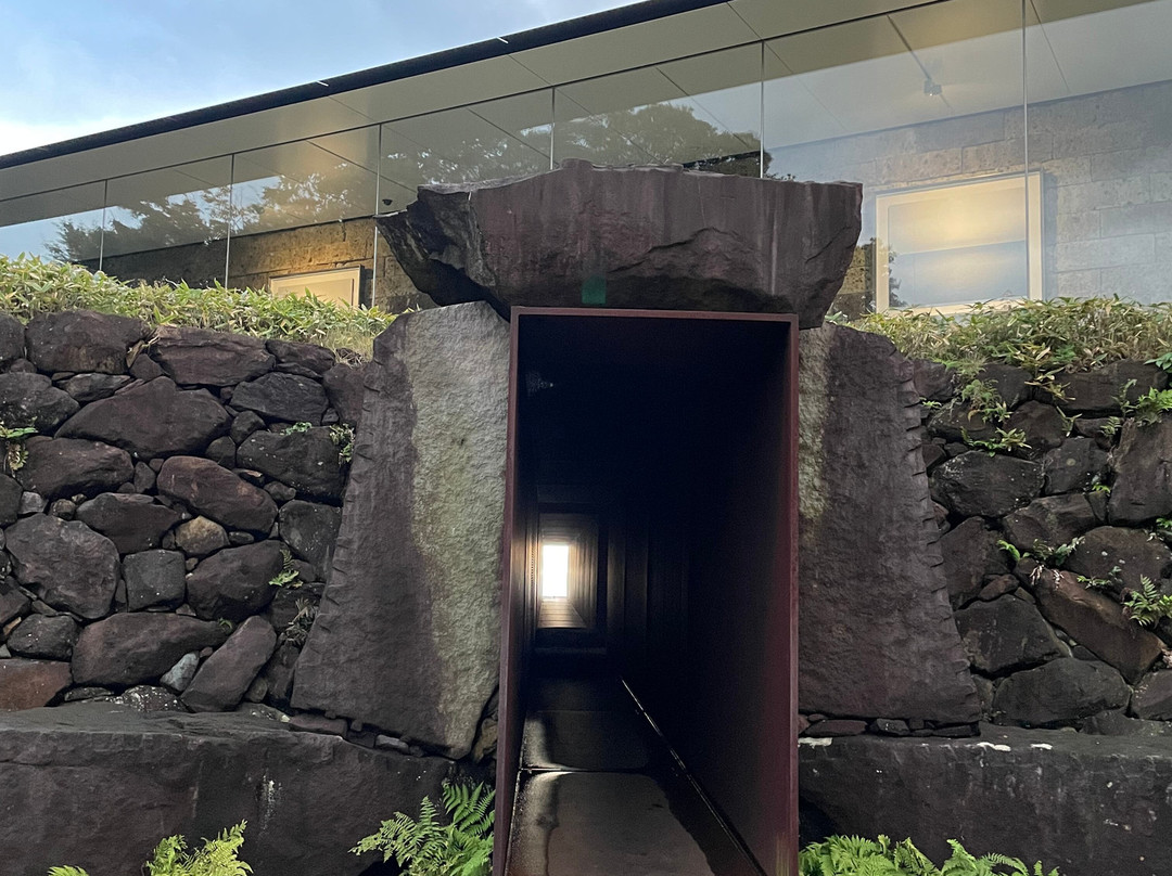 Enoura Observatory景点图片