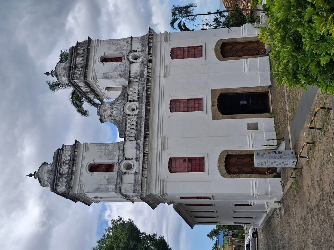 MAM Museu de Arte Moderna-萨尔瓦多必去景点