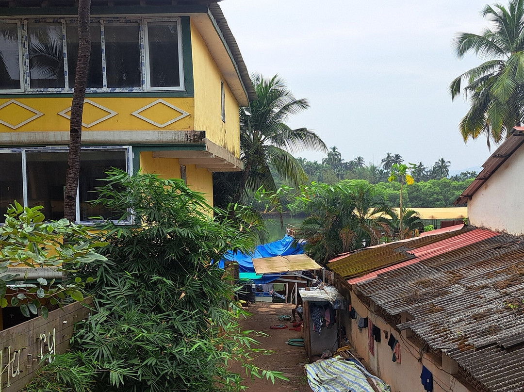 Valeria's Holiday Home