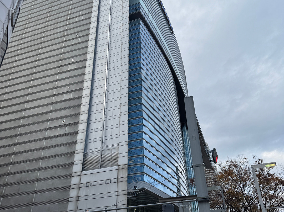 Matsuzakaya Nagoya-Sakae必去景点